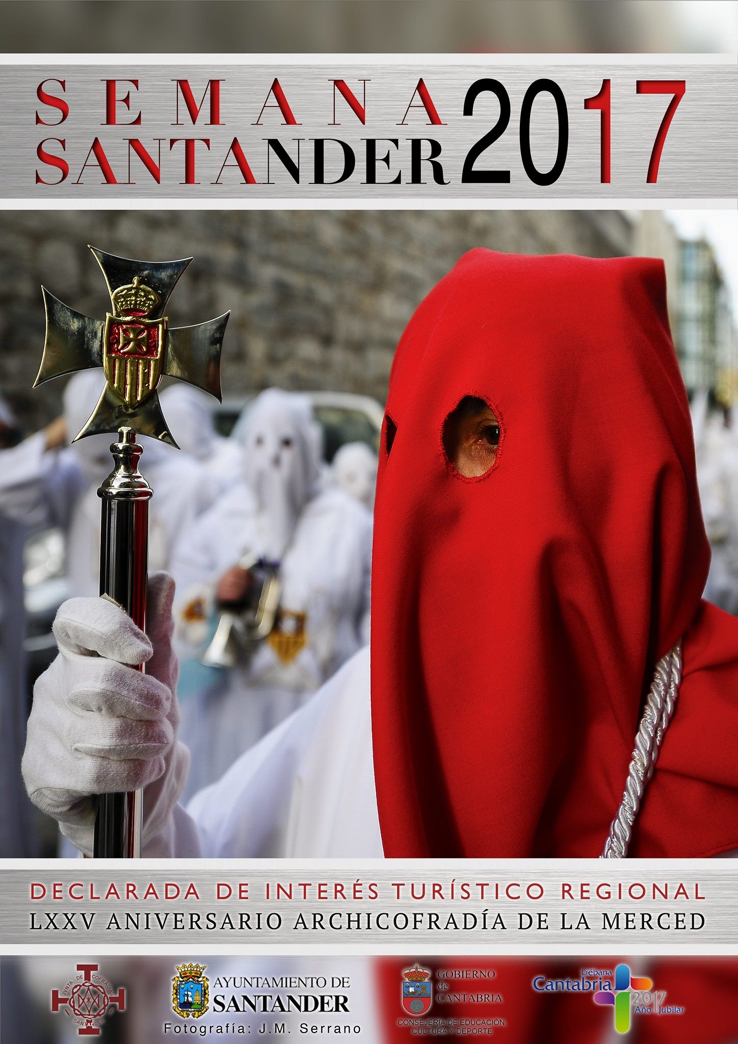 Semana Santa en Santander  